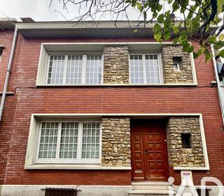  Maison � vendre 5 pi�ces 109 m�