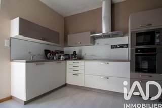  Maison � vendre 7 pi�ces 175 m�