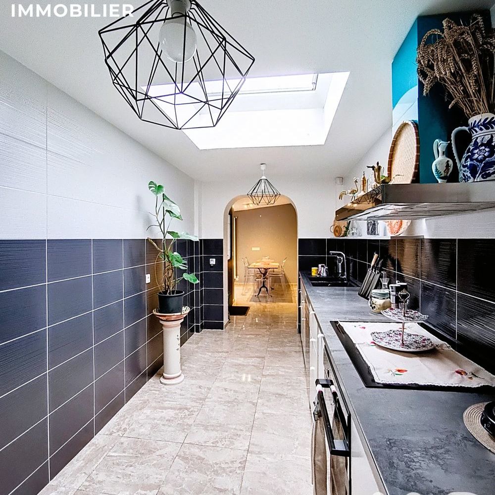 � vendre  Maison Chennevi�res-sur-Marne (94430)