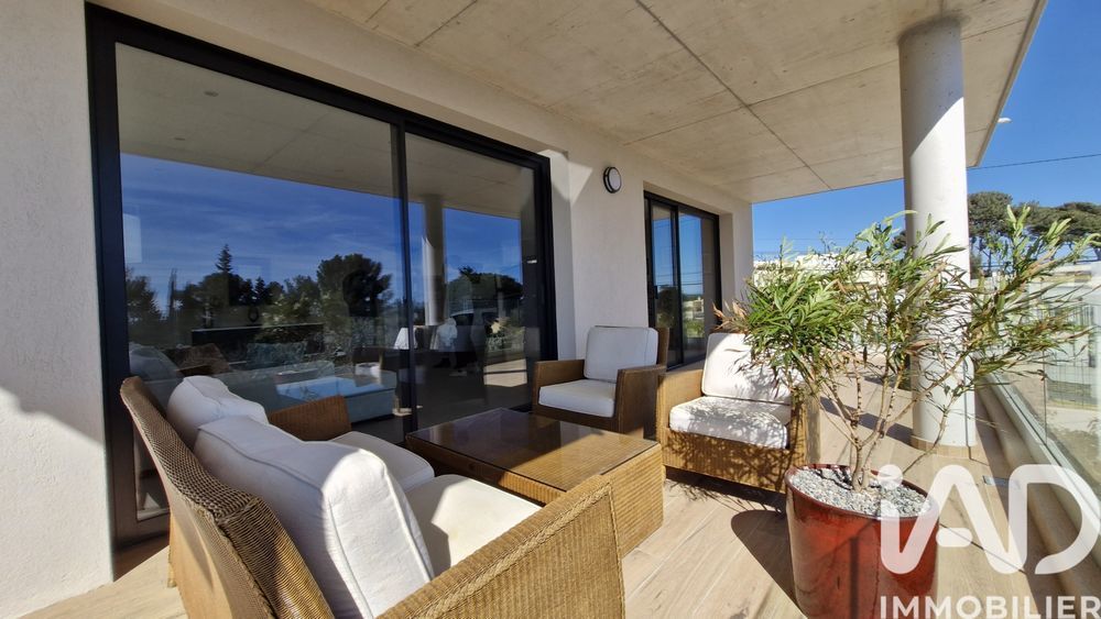 � vendre  Maison Bandol (83150)