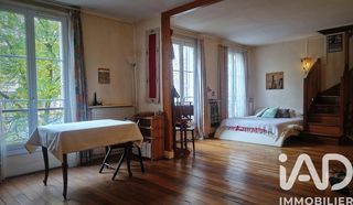  Appartement � vendre 3 pi�ces 90 m�