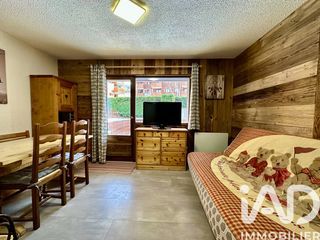  Appartement � vendre 2 pi�ces 19 m�