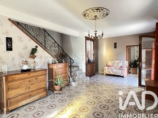  Maison � vendre 6 pi�ces 274 m�