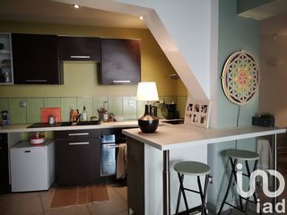  Appartement � vendre 3 pi�ces 73 m�