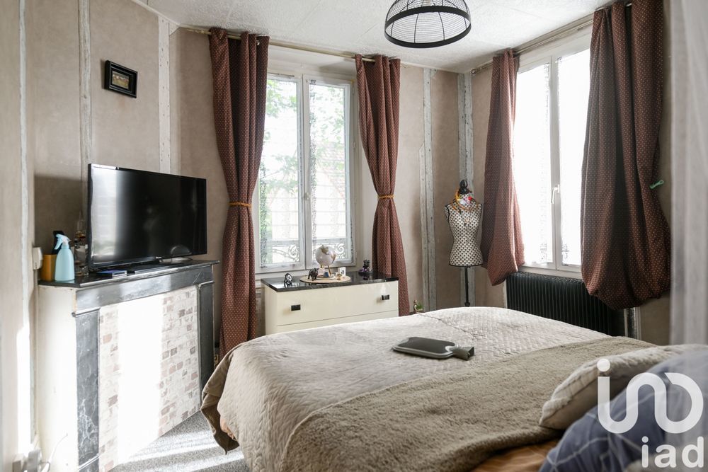 � vendre  Maison Champigny-sur-Marne (94500)