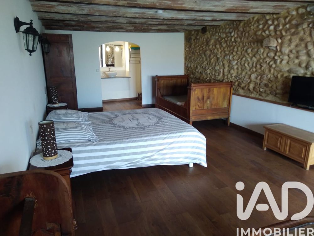 � vendre  Maison Valensole (04210)