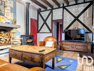  Maison � vendre 7 pi�ces 214 m�