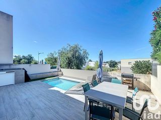  Maison � vendre 4 pi�ces 113 m�