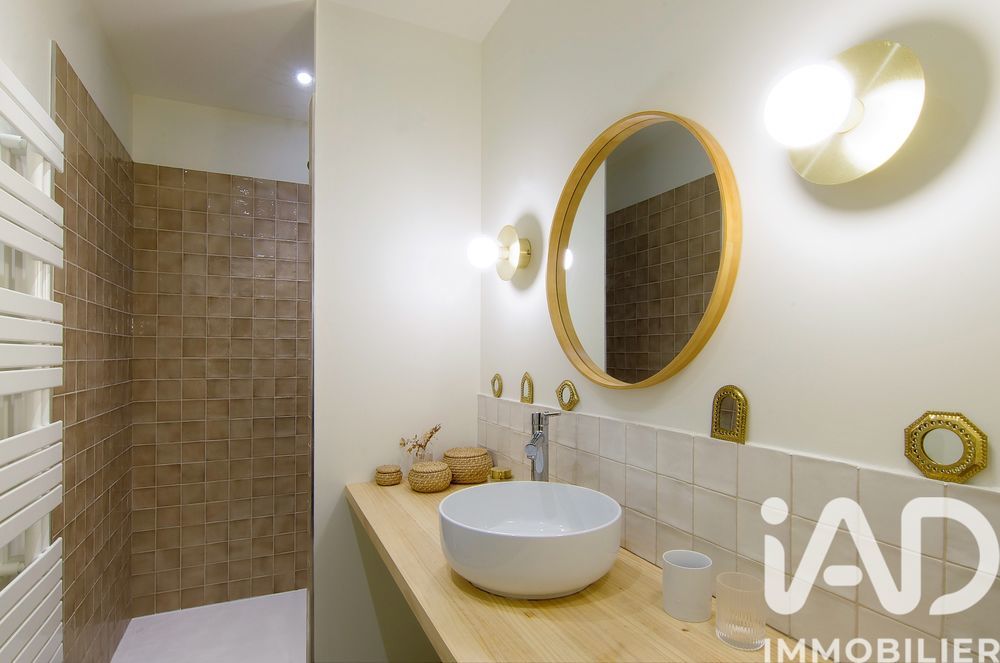 � vendre  Villa Talence (33400)