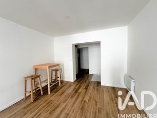  Appartement � louer 1 pi�ce 35 m�