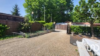  Maison � vendre 3 pi�ces 72 m�