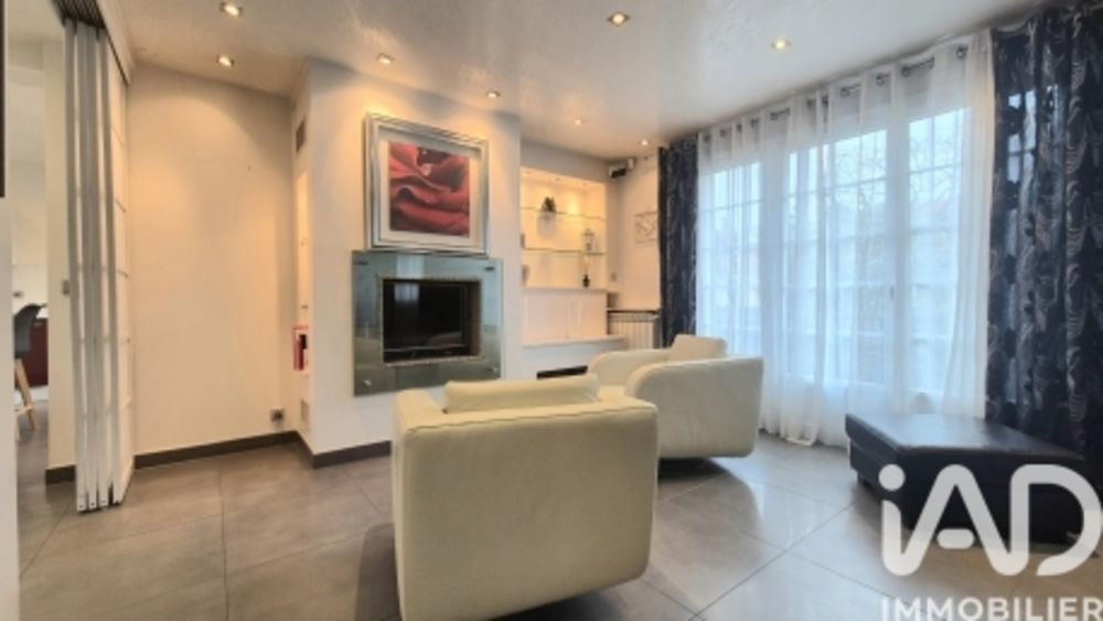 � vendre  Maison Poissy (78300)