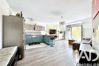  Appartement � vendre 3 pi�ces 66 m�