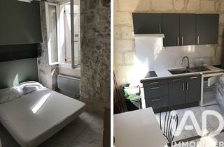  Appartement � vendre 2 pi�ces 34 m�