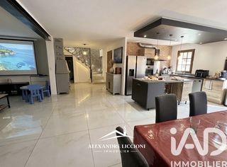  Maison � vendre 6 pi�ces 145 m�