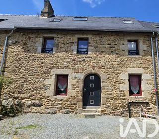  Maison � vendre 4 pi�ces 78 m�