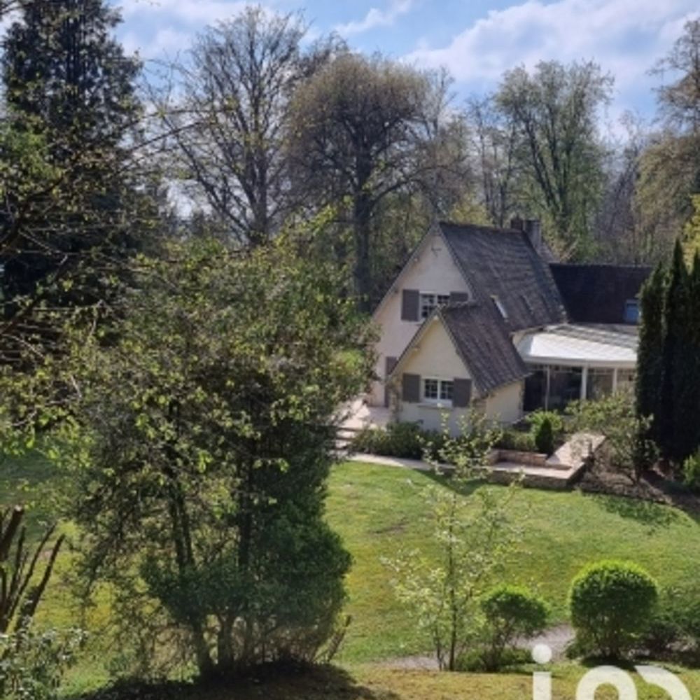 � vendre  Maison Berneuil-sur-Aisne (60350)