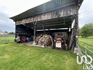  Maison � vendre 4 pi�ces 118 m�