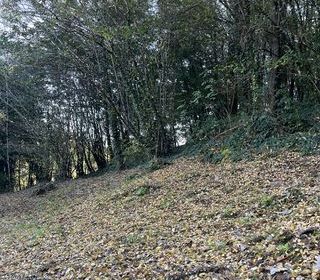 Terrain � vendre 2000 m�