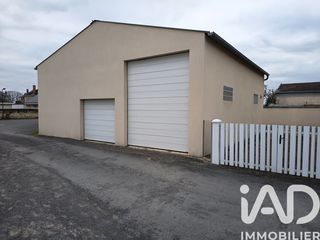  Maison � vendre 4 pi�ces 90 m�