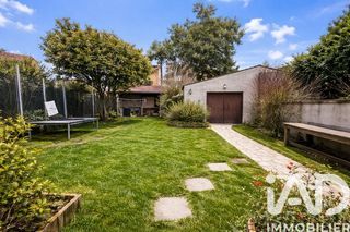  Maison � vendre 5 pi�ces 122 m�