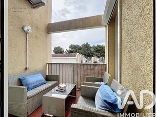  Appartement � vendre 3 pi�ces 51 m�