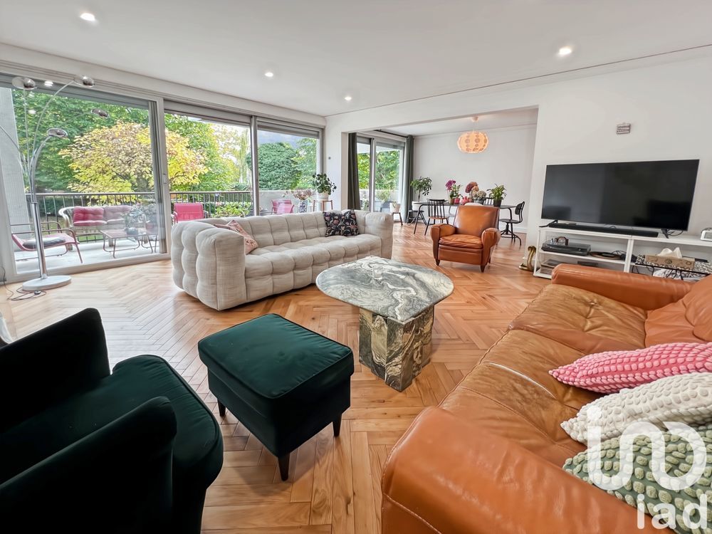 � vendre  Appartement La Celle-Saint-Cloud (78170)