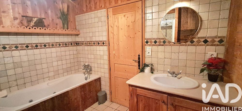 � vendre  Maison Flumet (73590)