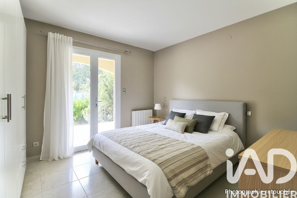 � vendre  Maison Fuveau (13710)