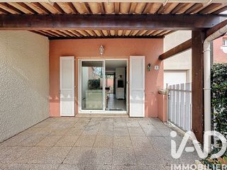  Maison � vendre 4 pi�ces 56 m�