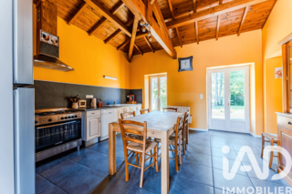  Maison � vendre 7 pi�ces 153 m�