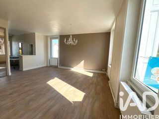  Appartement � vendre 4 pi�ces 91 m�