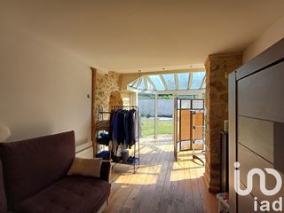  Maison � vendre 7 pi�ces 167 m�