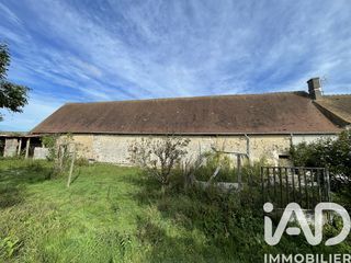  Maison � vendre 3 pi�ces 170 m�