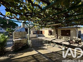  Maison � vendre 3 pi�ces 50 m�