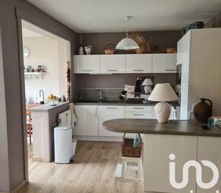  Appartement � vendre 3 pi�ces 69 m�
