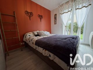  Appartement � vendre 2 pi�ces 40 m�