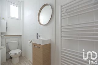  Appartement � vendre 2 pi�ces 36 m�