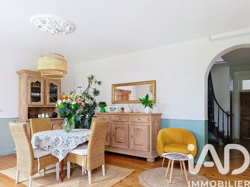 � vendre  Maison Saint-M�ard-de-Gur�on (24610)