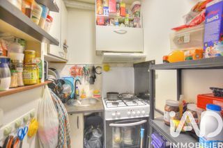  Appartement � vendre 2 pi�ces 37 m�