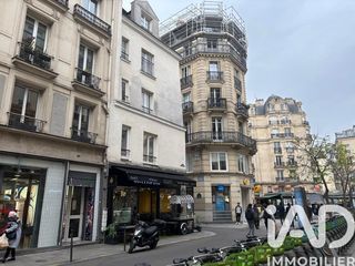  Appartement � vendre 1 pi�ce 9 m�