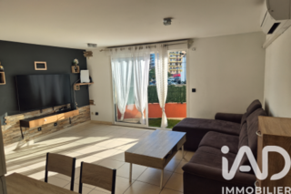  Appartement � vendre 3 pi�ces 53 m�
