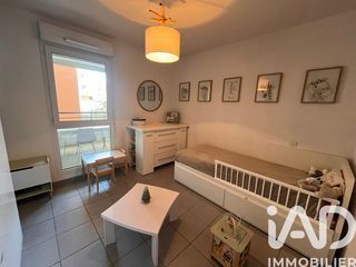  Appartement � vendre 3 pi�ces 58 m�