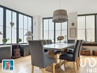  Maison � vendre 12 pi�ces 320 m�