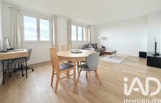  Appartement � vendre 3 pi�ces 66 m�