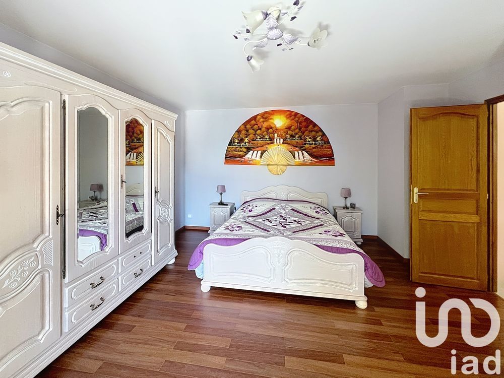 � vendre  Maison La Trinit�-de-Thouberville (27310)