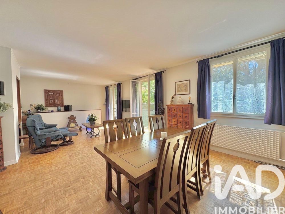 � vendre  Appartement Nogent-sur-Marne (94130)