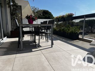  Appartement � vendre 3 pi�ces 71 m�