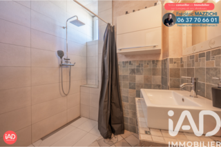  Appartement � vendre 5 pi�ces 93 m�