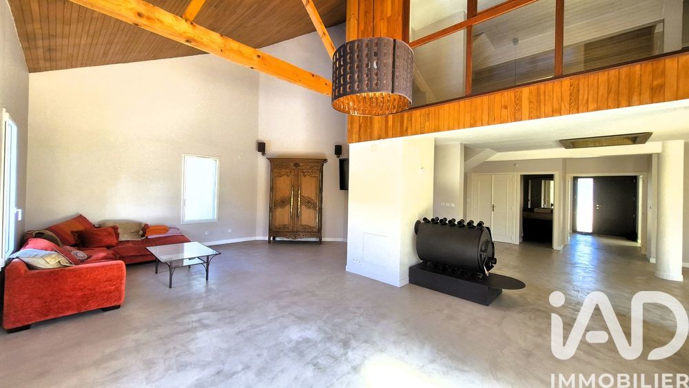 � vendre  Villa Ch�teau-Gaillard (01500)